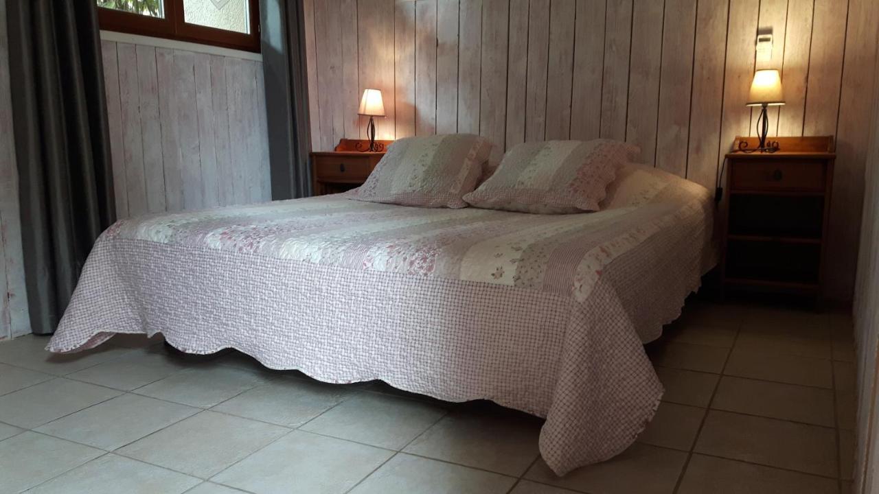 La Magnanerie Villa Niozelles Eksteriør billede