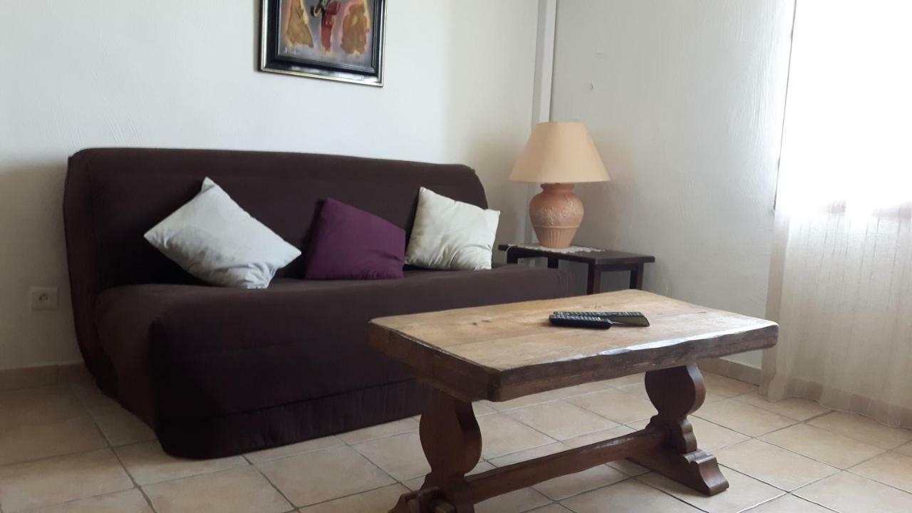 La Magnanerie Villa Niozelles Eksteriør billede